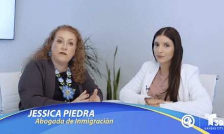 Abogada Jessica Piedra: Solicitud de inmigración en línea